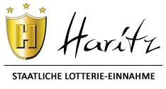 Lotterie Haritz Logo